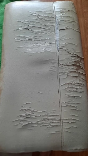 Attachment image review on Androf PU Leather