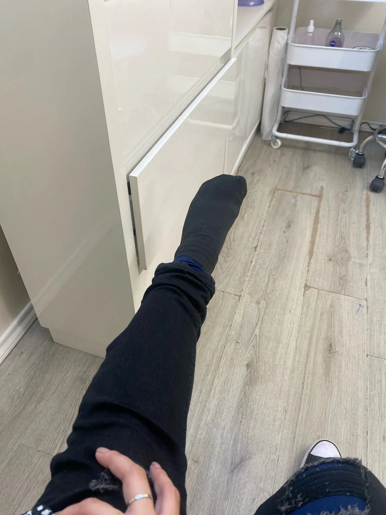 Nahtlose Thermo-Socken für ultimativen Winterkomfort photo review