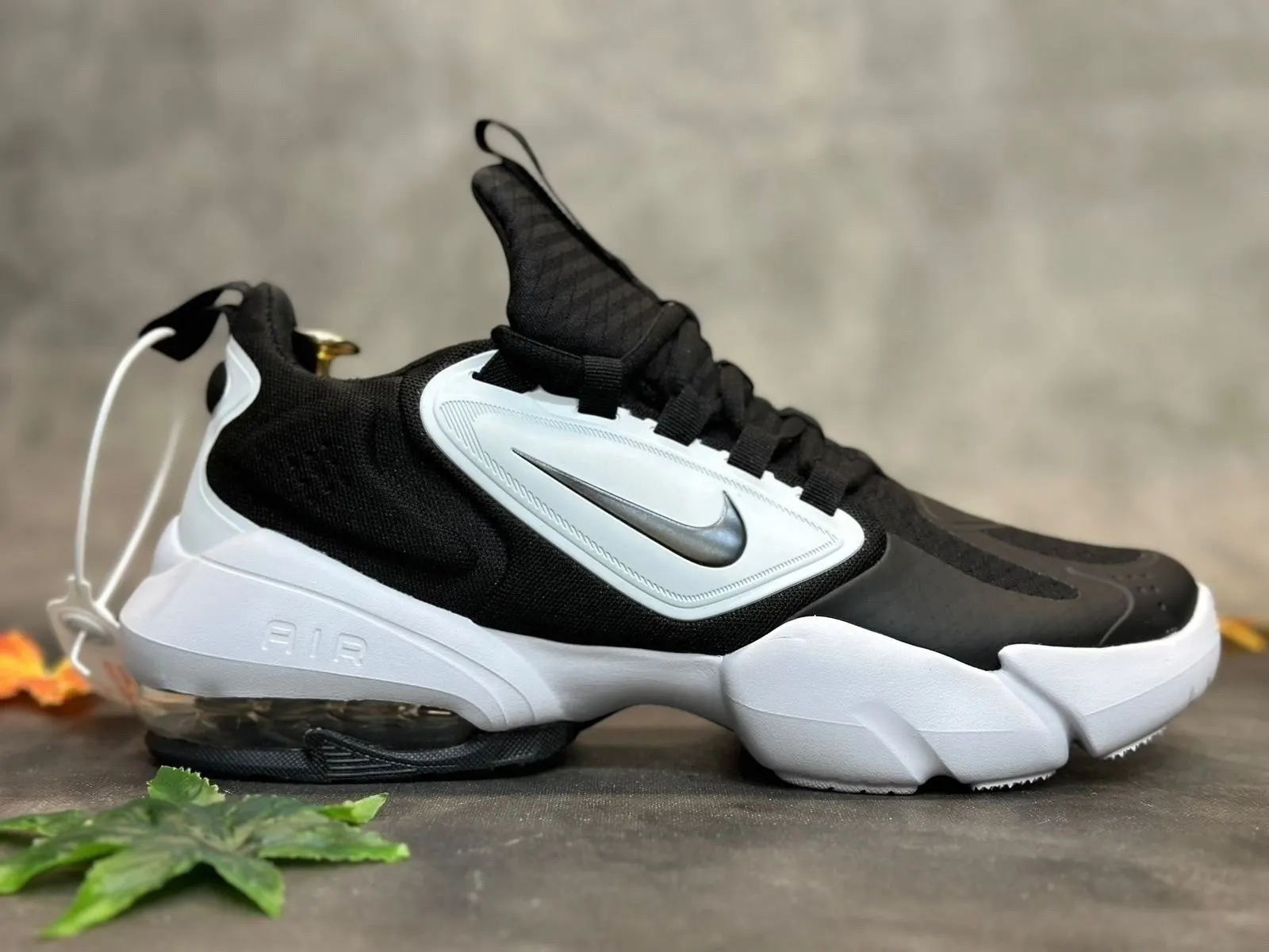 公式正規品!★NIKE AIR MAX ALPHA SAVAGE Men's Nike Air Max Alpha Savage Crossings Men's Cedes are
