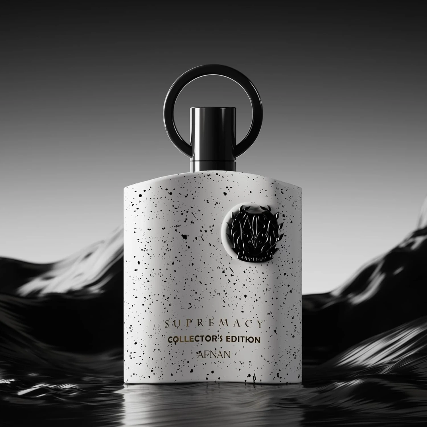 Afnan Supremacy Collector's Edition Pour Homme Eau De Parfum For Men ,Chypre Fruity Fragrance 3.4 Fl. Oz Gift Idea Choice A4f3b4a9e75554b138dd806b1fc452ff0E