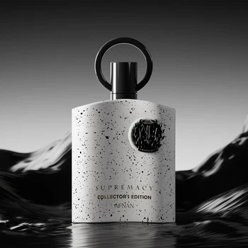 Afnan Supremacy Collector's Edition Pour Homme Eau De Parfum For Men ,Chypre Fruity Fragrance 3.4 Fl. Oz Gift Idea Choice 1