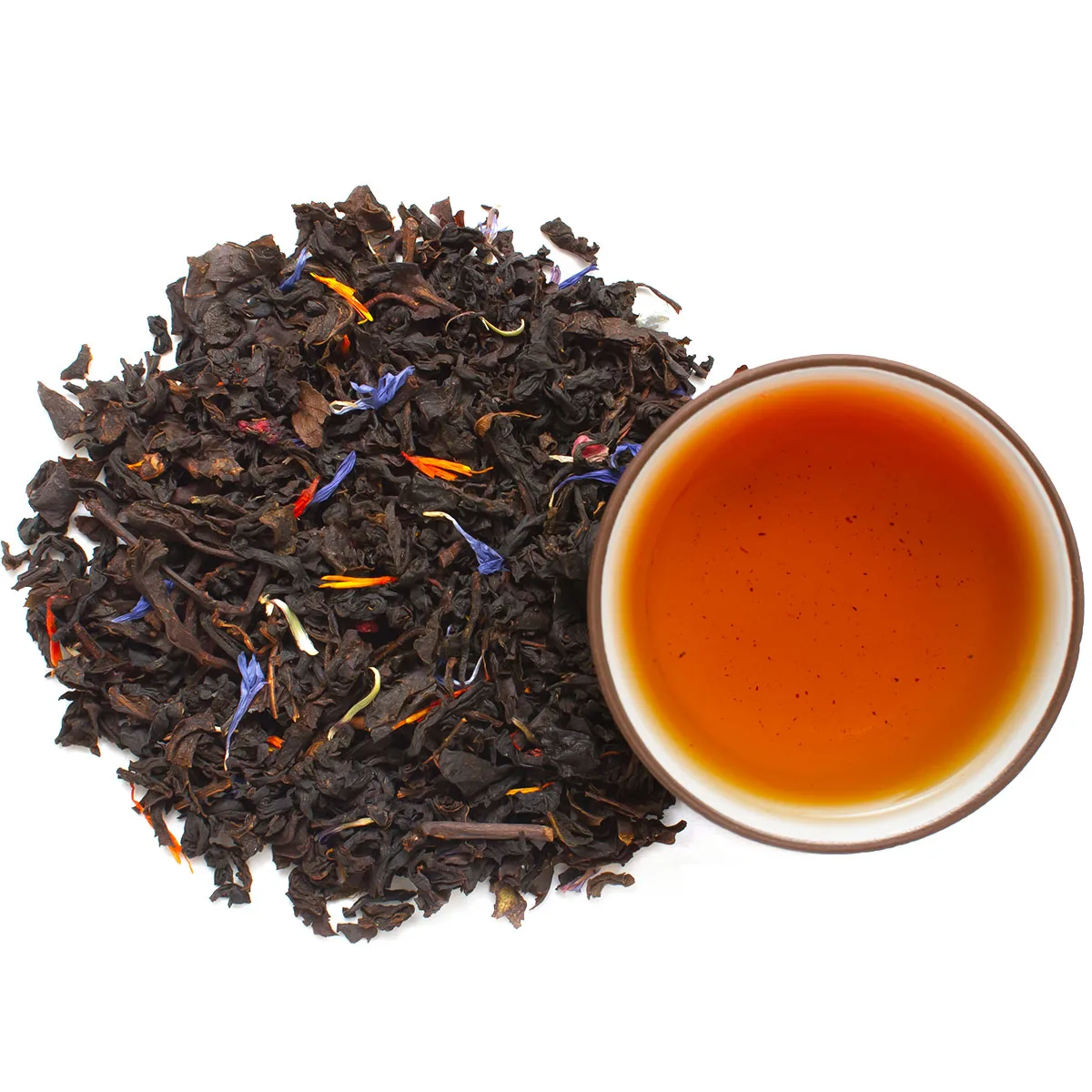 Рисунок 2 - Чай черный Князь Андрей