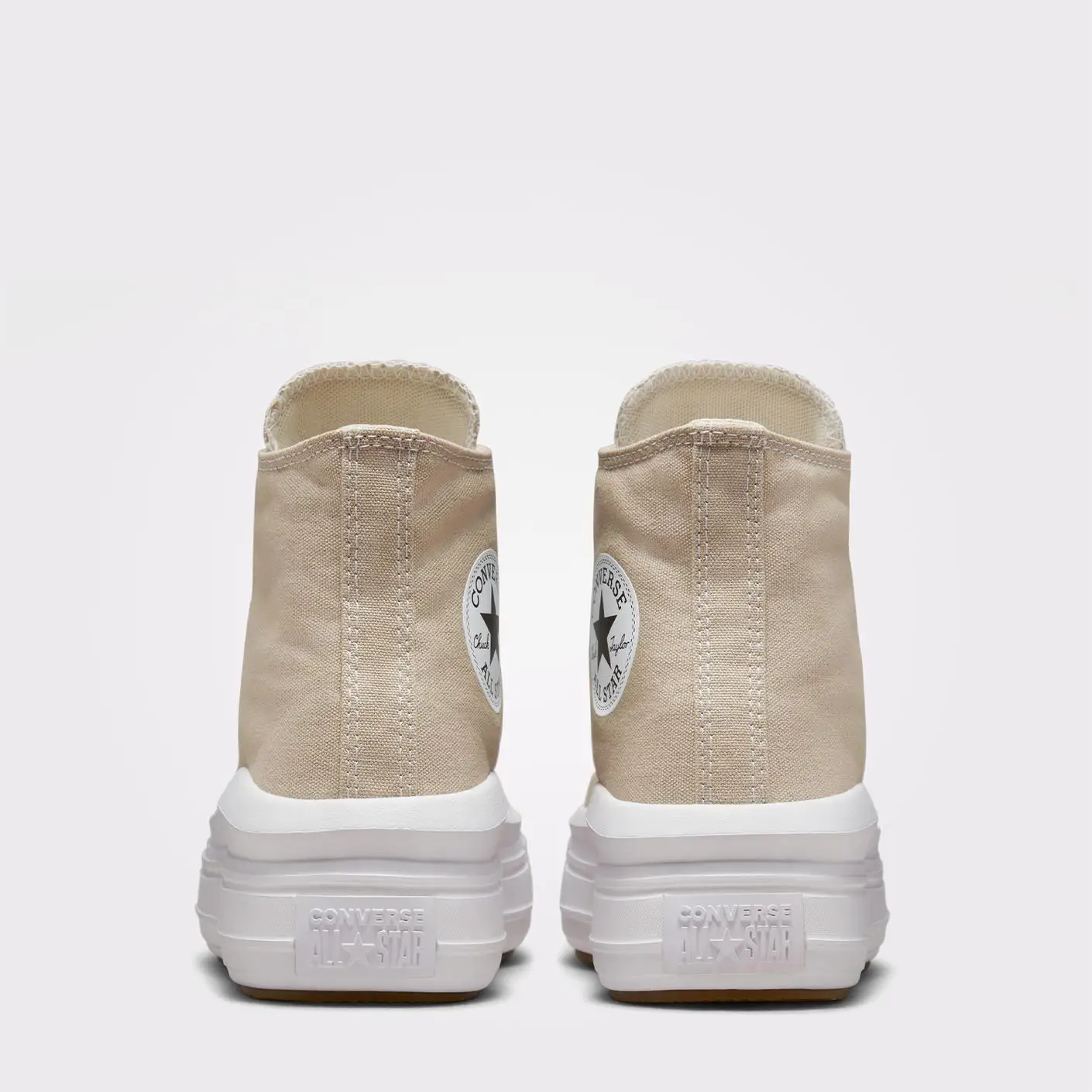 Рисунок 5 - 100% оригинальные кремовые кроссовки