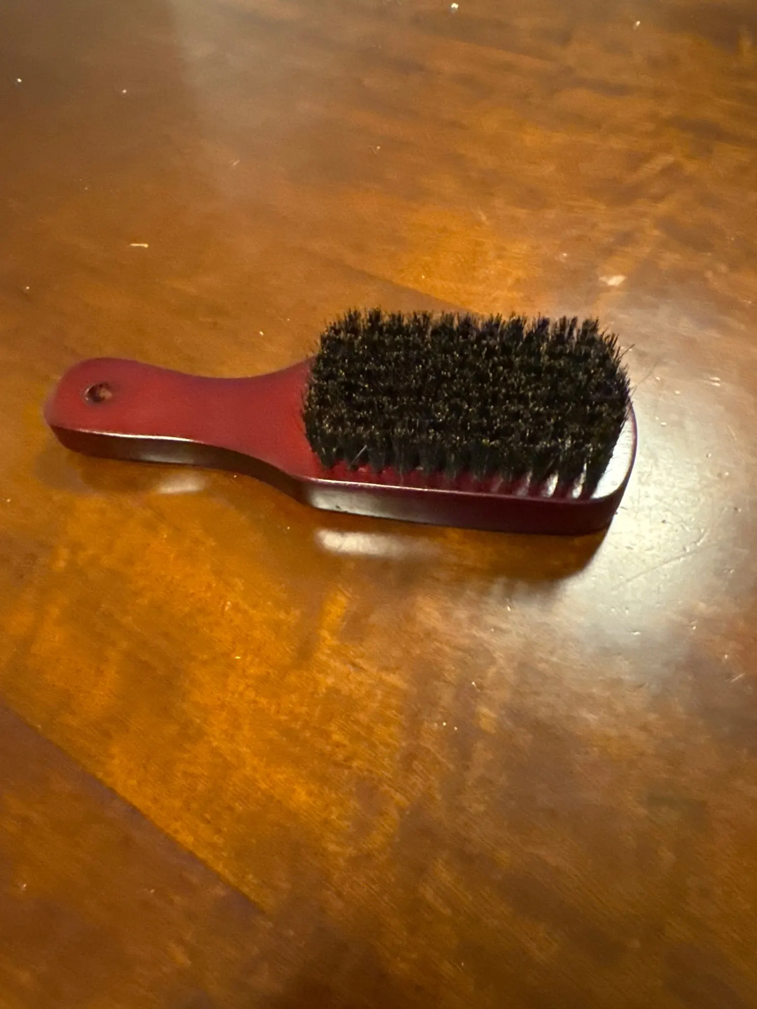 Major Beard Brush | Medium Boar Bristles