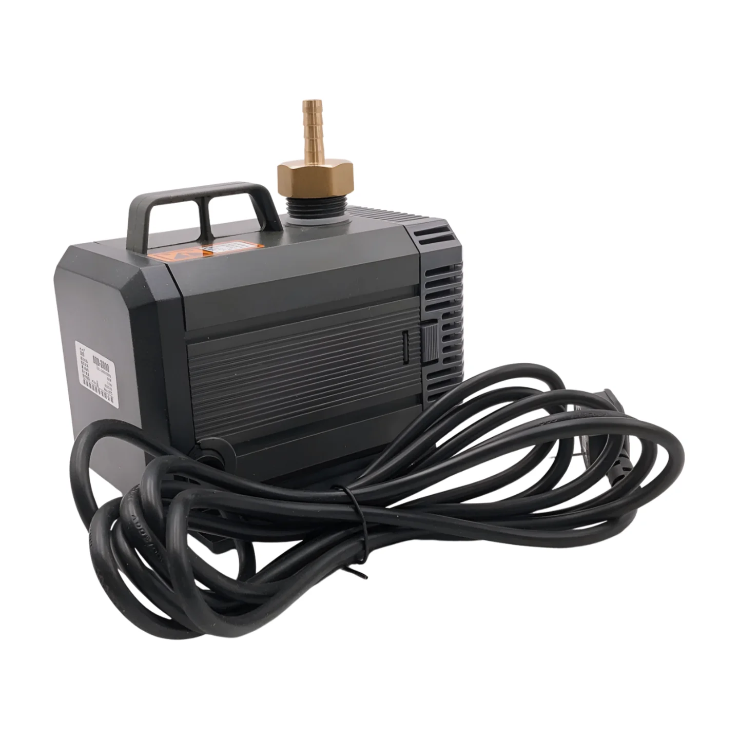 220V Mute Small Amphibious Water Cooling Cooled Changer Filter Circulating Water Pump For Welding Tig Torch Machine 3