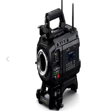Black-Magic Ursa Cine 12K LF Video Camera with Nightshot Function Original Quality 2-Year Warranty