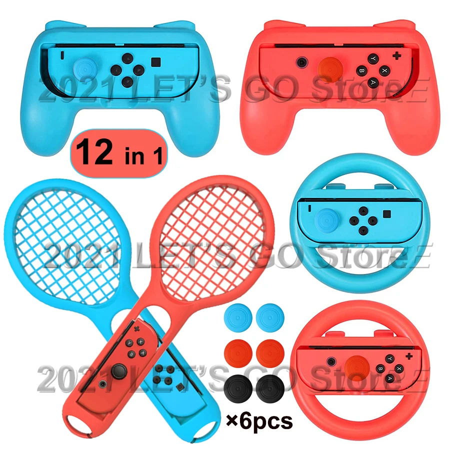 Nintendo Switch Steering Wheel Controllers Switch - 12 2 Steering Wheel Handle 6 - Aliexpress