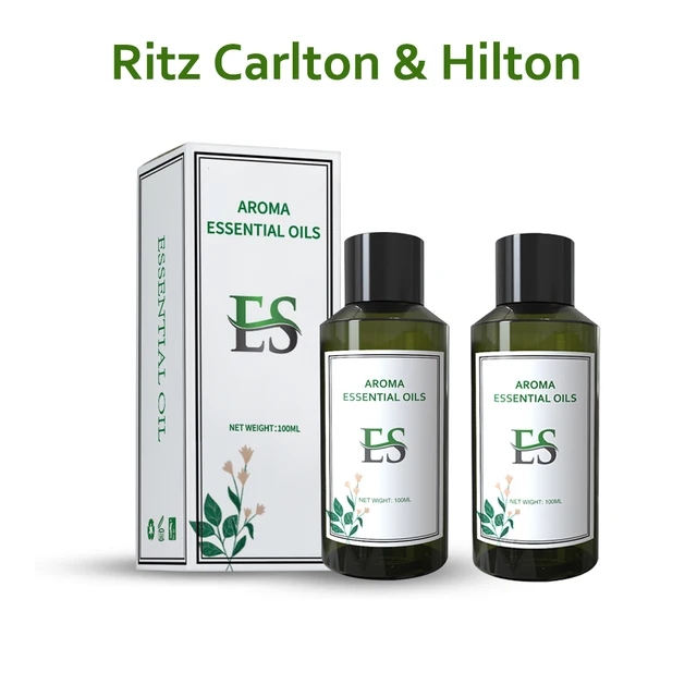 Ritz Carlton Hilton