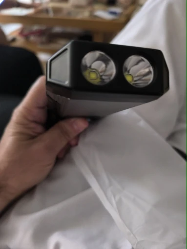 Pro-Grade Magnetic Cob WorkLight