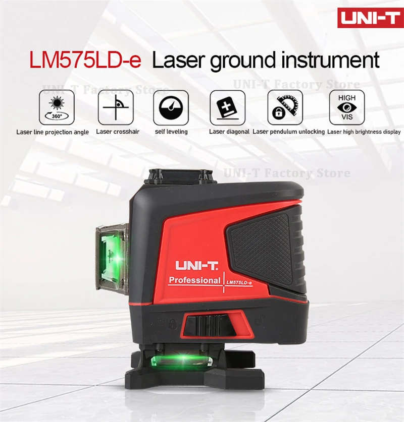 UNI-T LM573LD LM575LD LM576LD E 12/16    ,  360   ,   跮