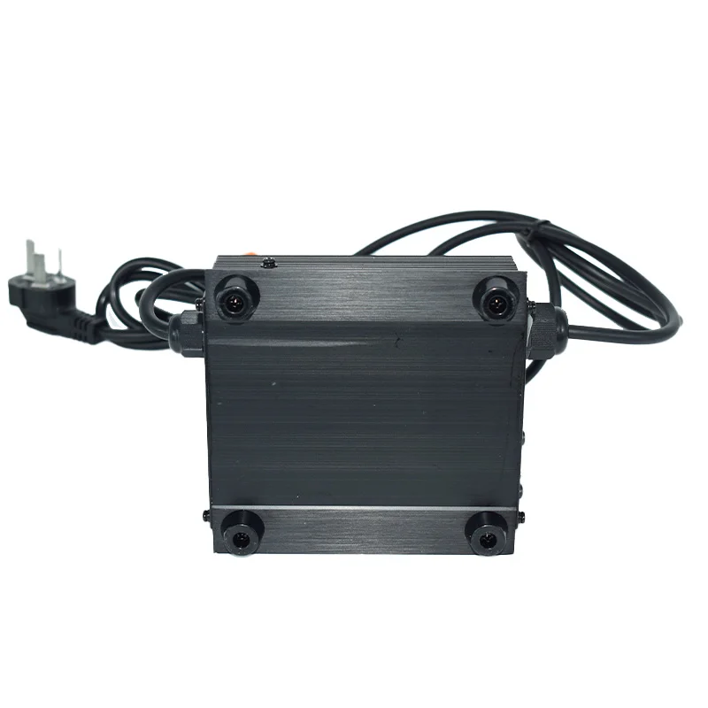 Forklift Parts Lithium Battery Charger SWCH24V10A-B-A for Heli/Jialift CBD15-LI Pallet Truck