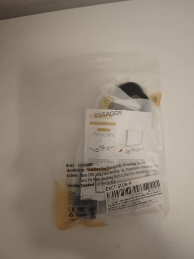 Essager 100W Elbowed USB Type-C Cable 100W For iPhone 17 16Pro Max Type C Cable for Macbook pro Fast Charge Wire for Huawei ipad photo review