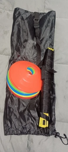 Set Speed- und Koordinationstraining photo review