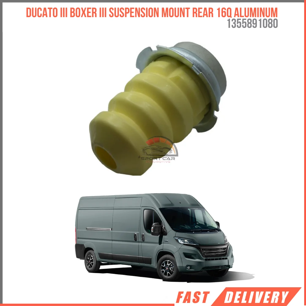 FOR-DUCATO-III-BOXER-III-SUSPENSION-MOUNT-REAR-16Q-ALUMINUM-1355891080 ...