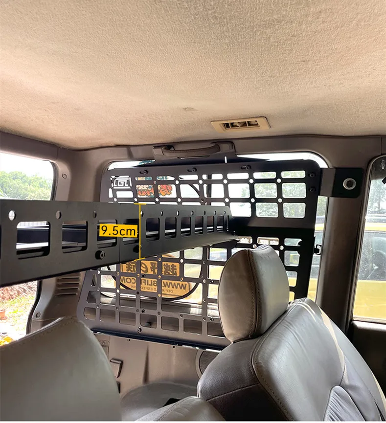 For Mitsubishi Shogun Montero Pajero V21 V31 V33 5-Door 1991-1998