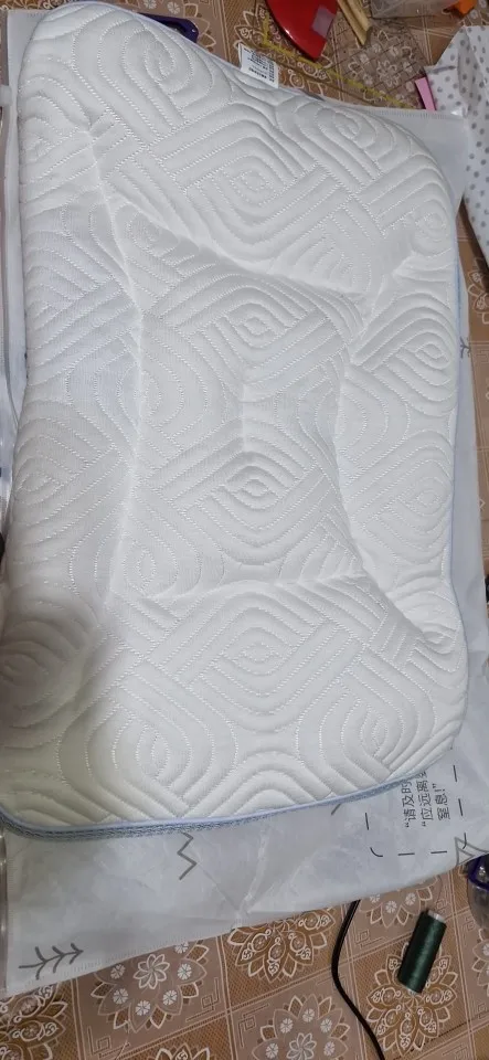 LUNOVA® | Coussin ergonomique pour enfant