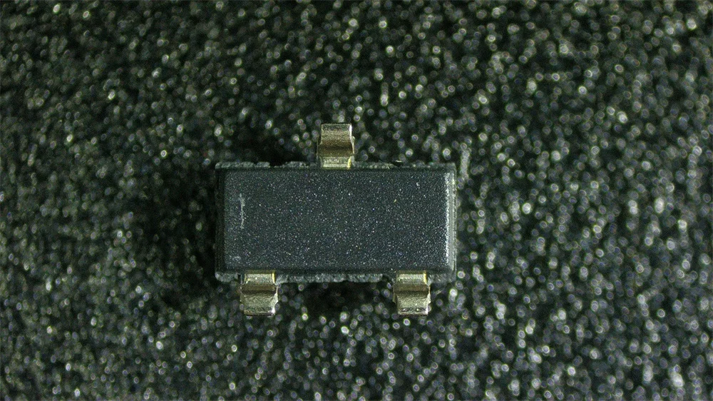 Рисунок 5 - REF3330AIDBZR SOT23-3