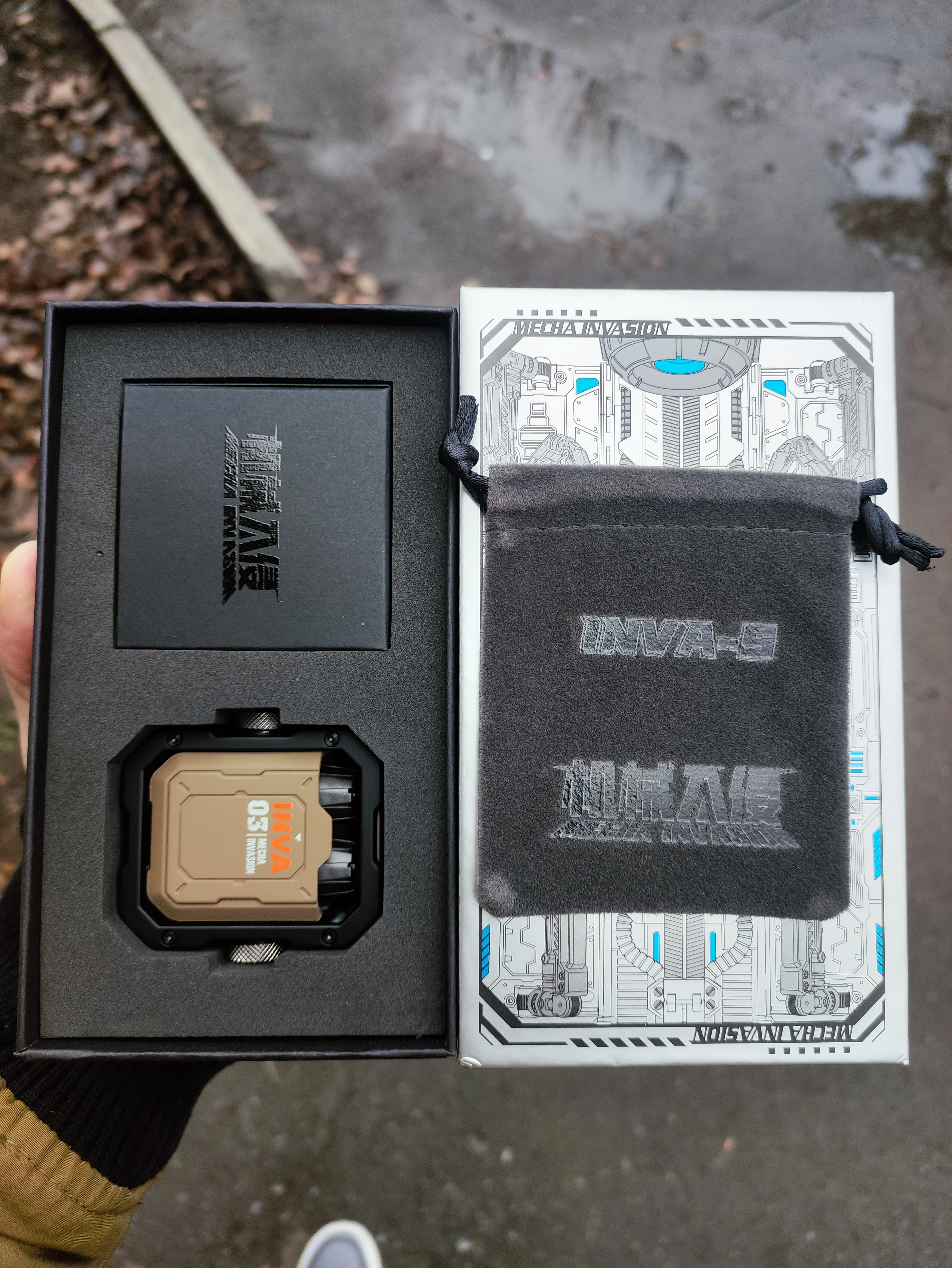 Aurora Gaming Bluetooth Headphones Mavigadget