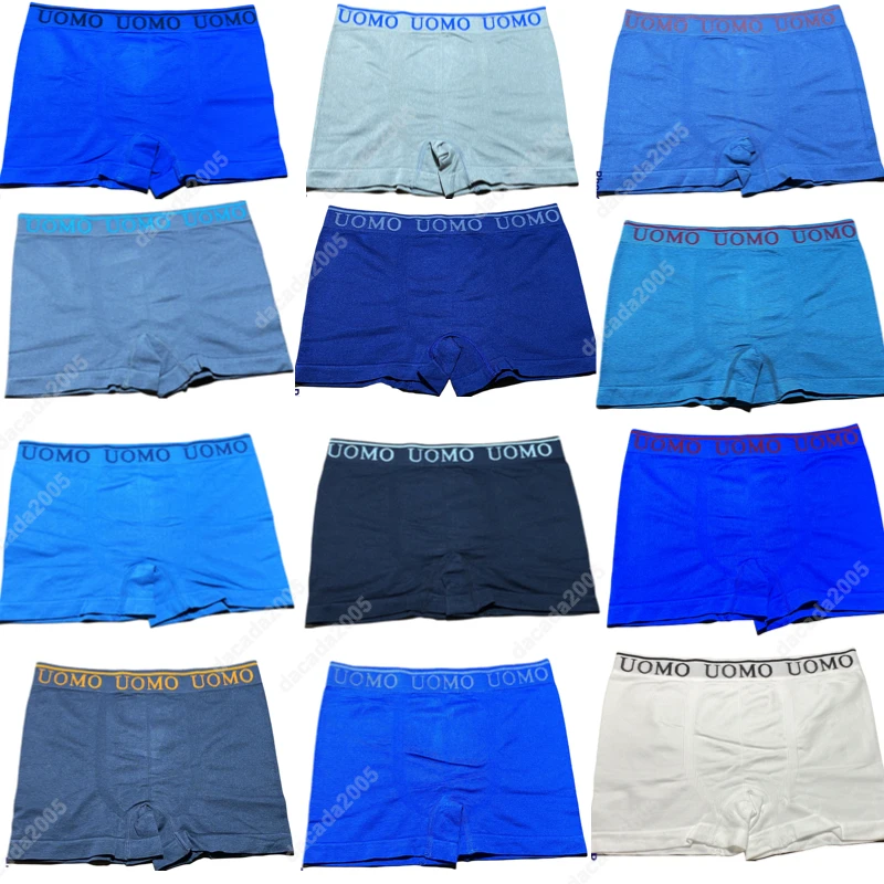 Intimo Da Uomo Boxer In Cotone Taglia L | Acquisti Online Su - Foto 8