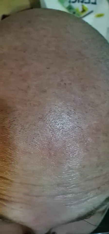 Homens 7d flutuante barbeador elétrico molhado seco barba aparador de pêlos navalha elétrica recarregável cabeça careca máquina de barbear display lcd photo review