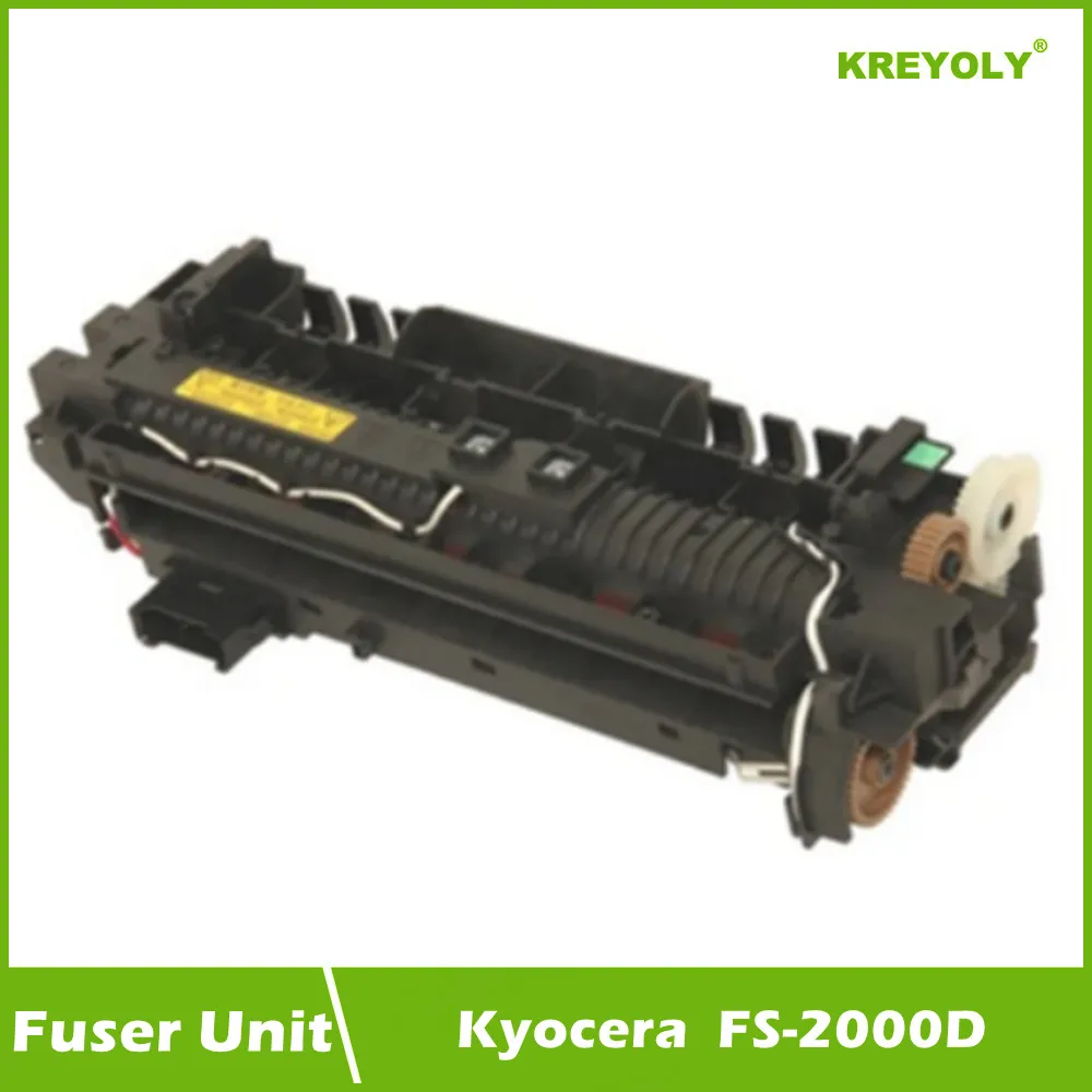 FK-310 Fuser unit for Kyocera  FS-2000D  302F893030 (302F893047) Original Refurbished 110v 220v