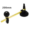 1set Premium Glass Cutting Tool - Ultra-Precise, Versatile, and Adjustable Diamond-Coated Blade for Round Glass Objects 6