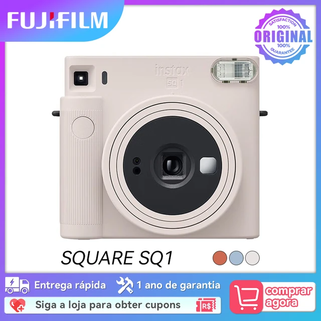 Fujifilm Instax Square SQ1 Film Camera