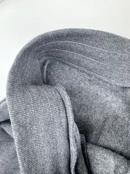 6 Pack Lucky No. 1 Men’s Fleece Active Athletic Workout Jogger Sweatpants for Men with Zipper Pocket and Drawstring S-3XL 6