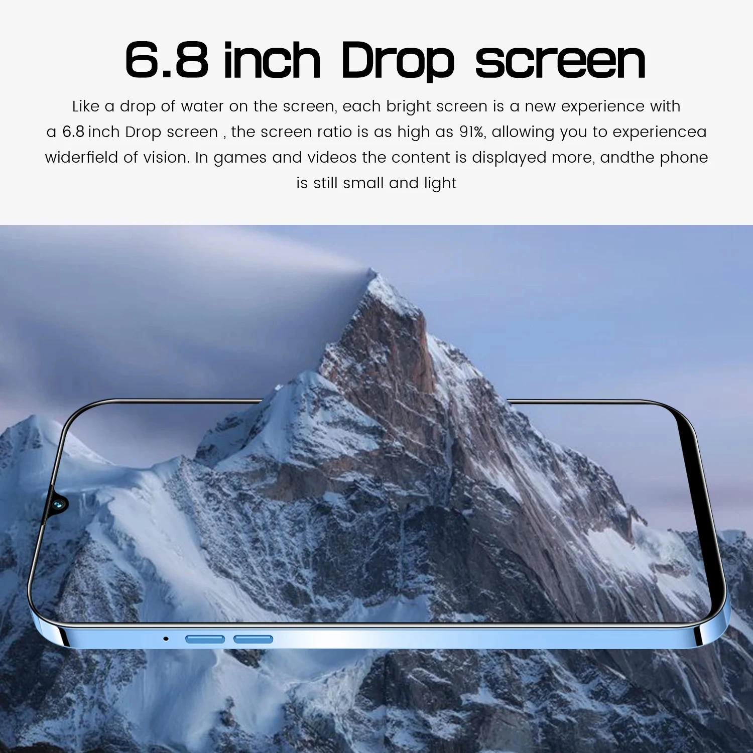 Рисунок 4 - Смартфон глобальная версия Note30