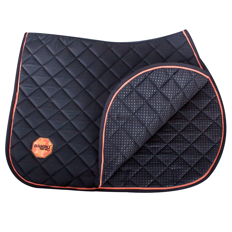 HORSEWARE-RAMBO Equestrian Saddle Pad Equestrian Sweat Pad Sweat Drawer