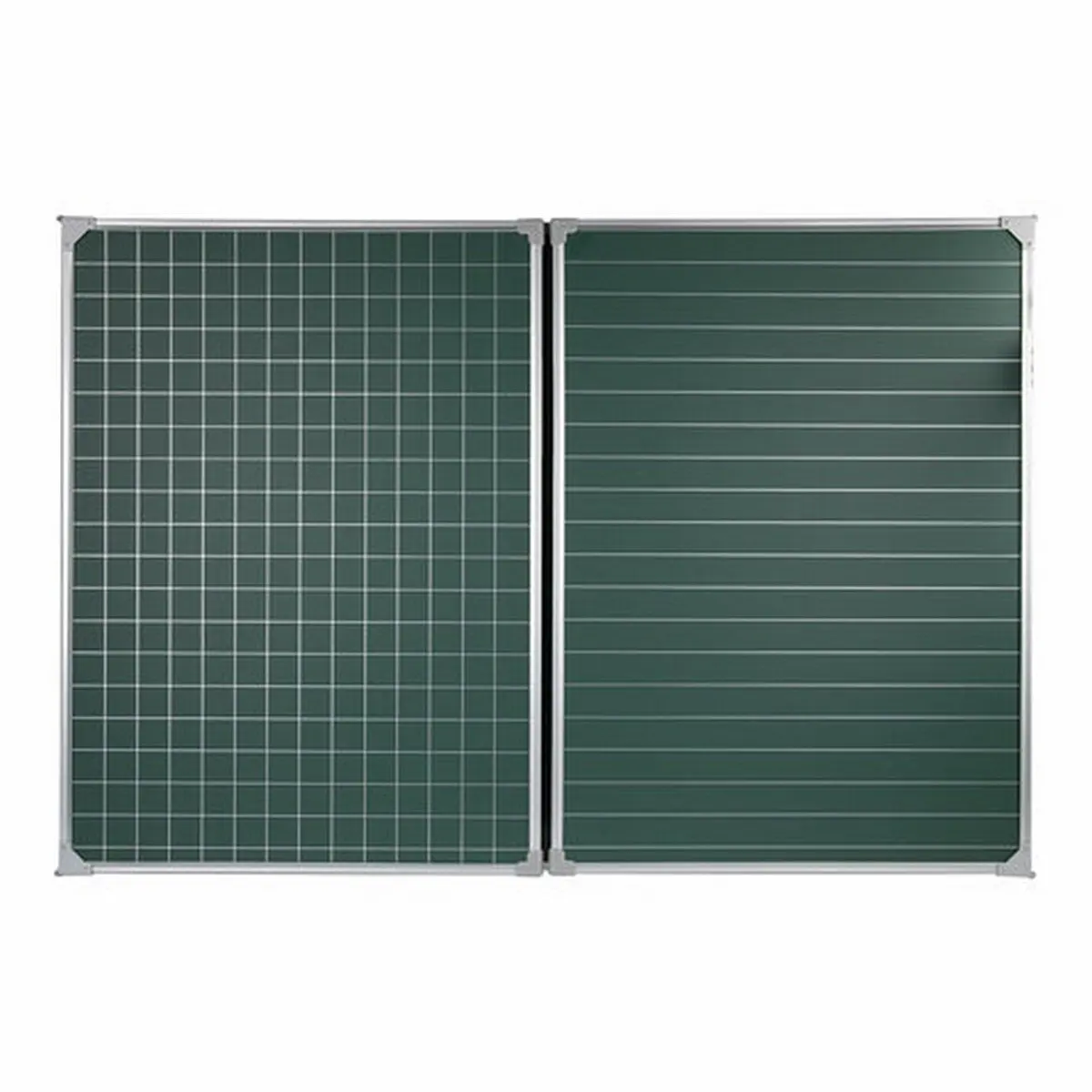 Рисунок 2 - Доска для мела магнитная 3-х элементная