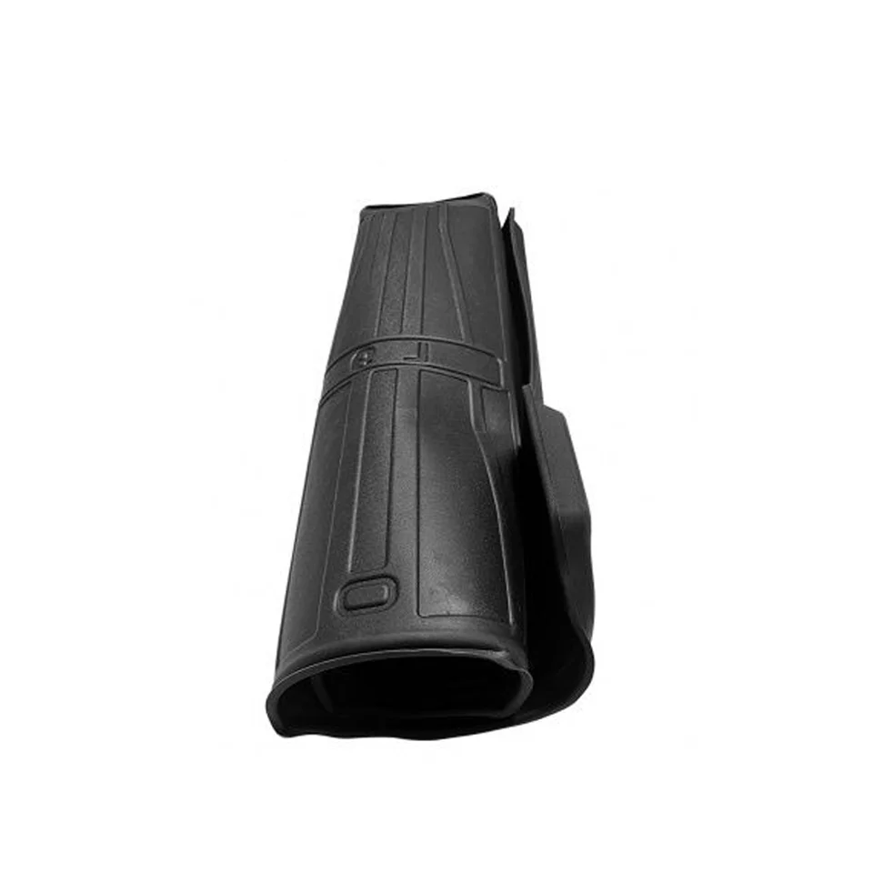 4-delige Autovloermatten Voor Toyota Yaris Cross (XP210) 2020 2021 2022 4-delige Autovloermatten Voor Toyota Yaris Cross (XP210) 2020 2021 2022