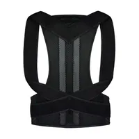 Back Posture Corrector Scoliosis Back Brace Spine Corset Shoulder Therapy Support Posture Correction Belt Orthopedic 2