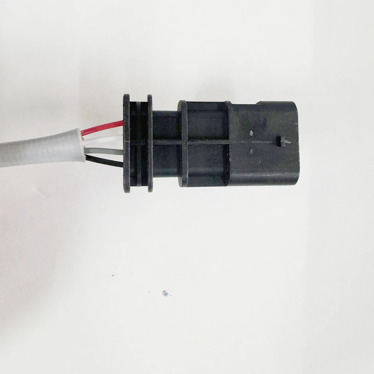For Peugeot 508 2019 Petrol lambda probe sensor 0258030341 FBZ8344 9811388380 Total length 60cm 4