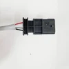 For Peugeot 508 2019 Petrol lambda probe sensor 0258030341 FBZ8344 9811388380 Total length 60cm 4