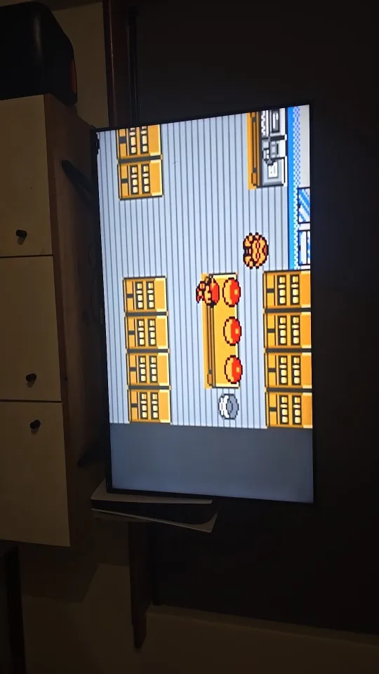 M15 Wireless Game Console with Dual Controllers 64GB Retro photo review