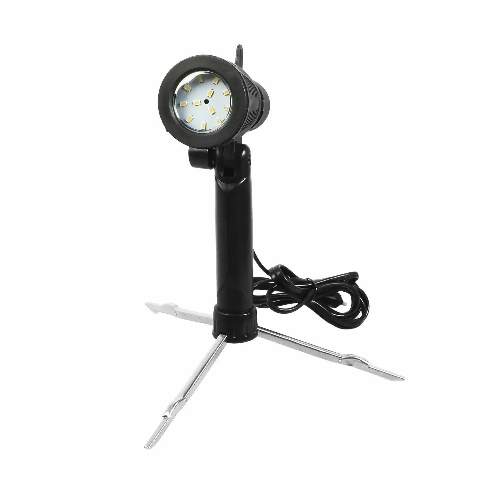 Selens Portable Mini Photo Photography Lighting Studio Led Light Kit Stand + Softbox 2700-5500K Mini Led Video Spot Light