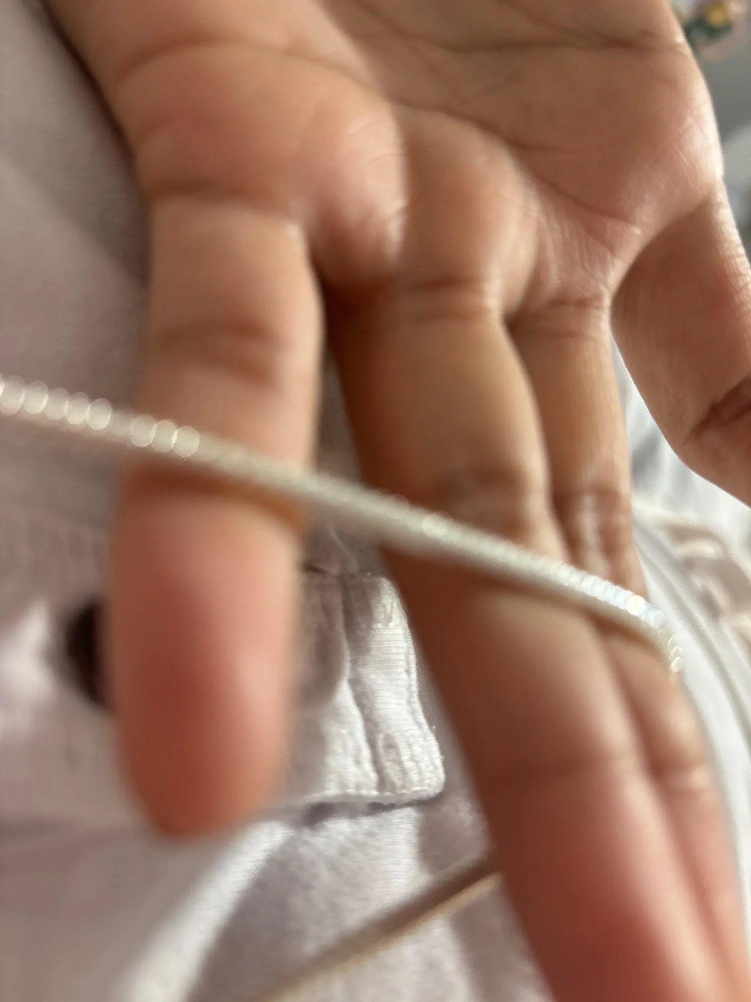 1 pieza de Plata de Ley 925 ancho 2mm/3mm/4mm cuerda cadena collar/pulsera para hombres mujeres hombre collar de cadena de moda photo review