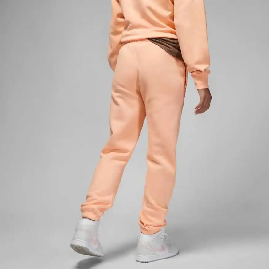 Рисунок 2 - 100% оригинальные женские флисовые брюки Nike Brooklyn