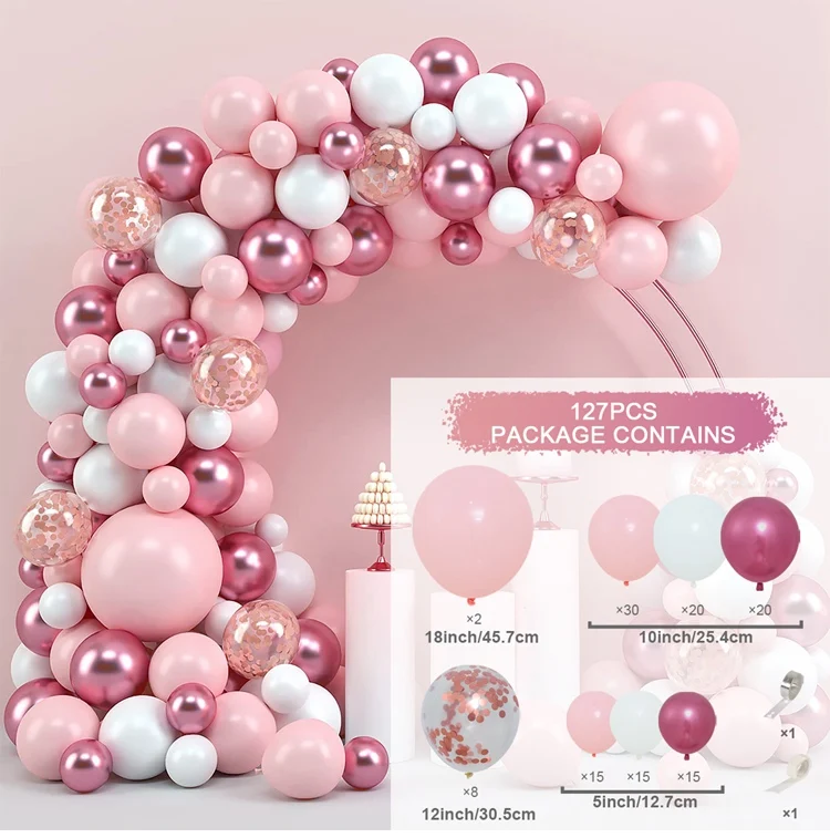 balloon style 4