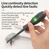Multi-functional Electrician Screwdriver Pencil AC Non-contact Induction Test Pen Voltage Tester Voltage Detecto 5