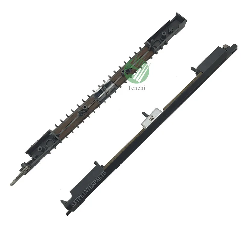 

Free shipping PRINTING BAR GROUP XYAB3105 Plate Original 90% new Printing bar for Olivetti PR2 Plus Dot Matrix Printer
