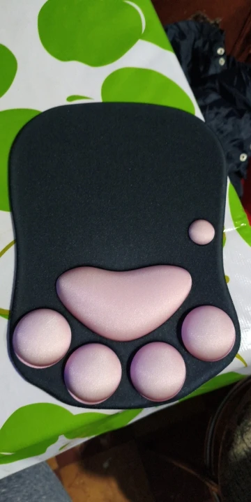 Customer review photo