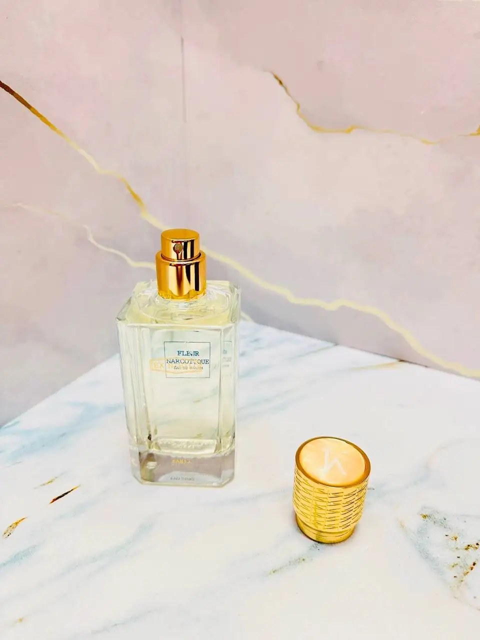 Рисунок 4 - Ex Nihilo Fleur Narcotique Musc