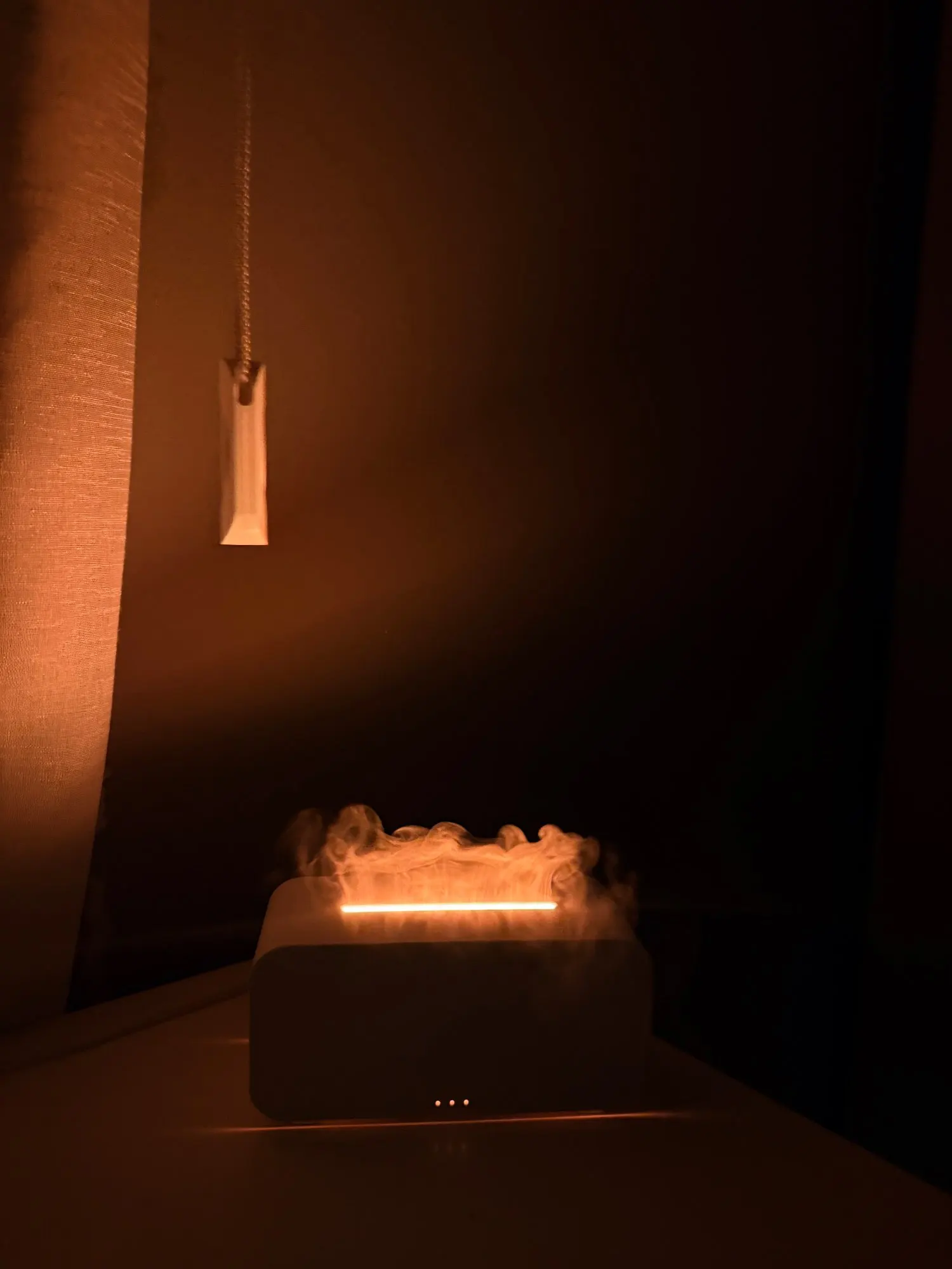 HOMETOUCH FlameMist™ Diffuser