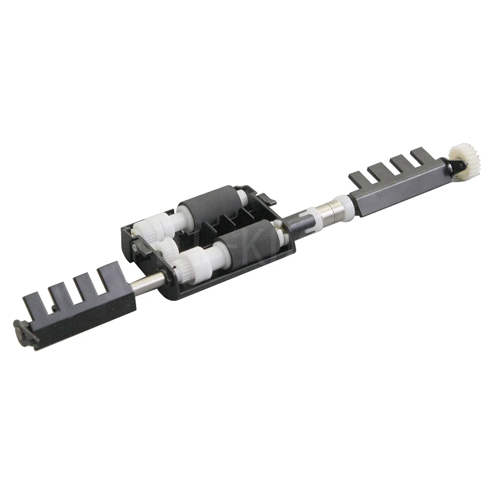 rolo para lexmark mx310 mx410 511 512 611 612 impressora parte