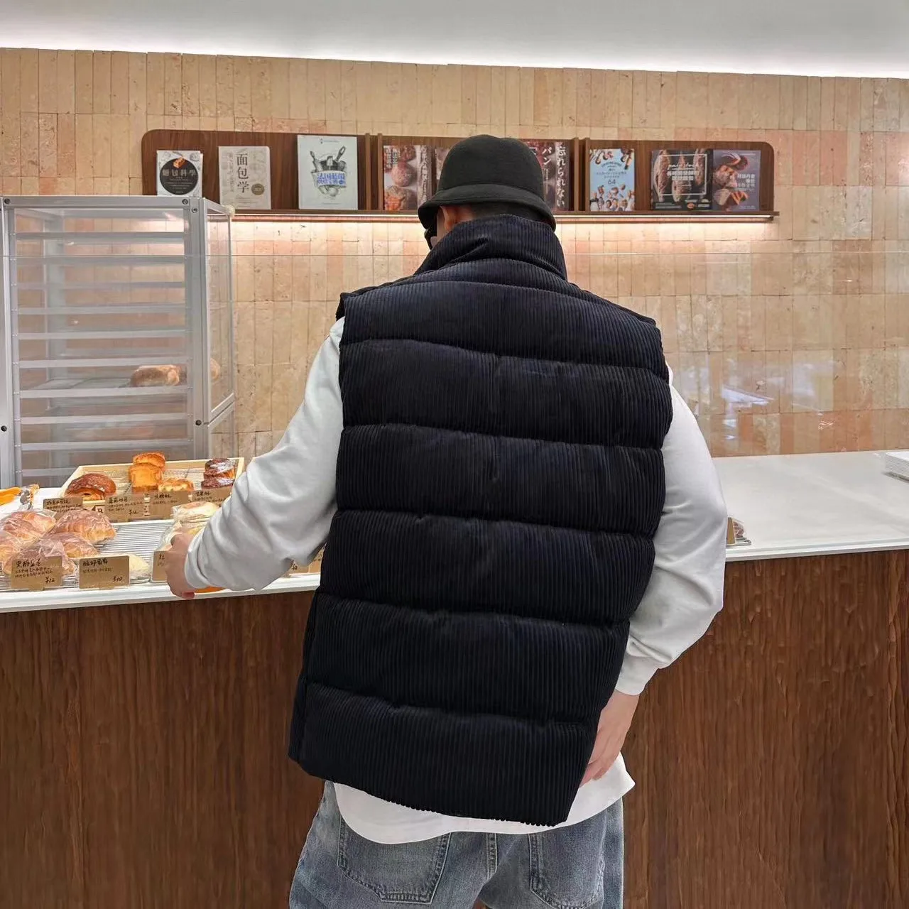 Рисунок 5 - Брендовый Роскошный дизайнерский