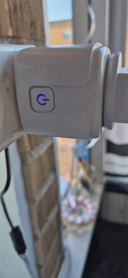 Ewelink Smart WiFi EU Plug Socket With Power Monitoring Timing Function 16A/20A Outlet Voice Works with Alexa Google Home Alice photo review