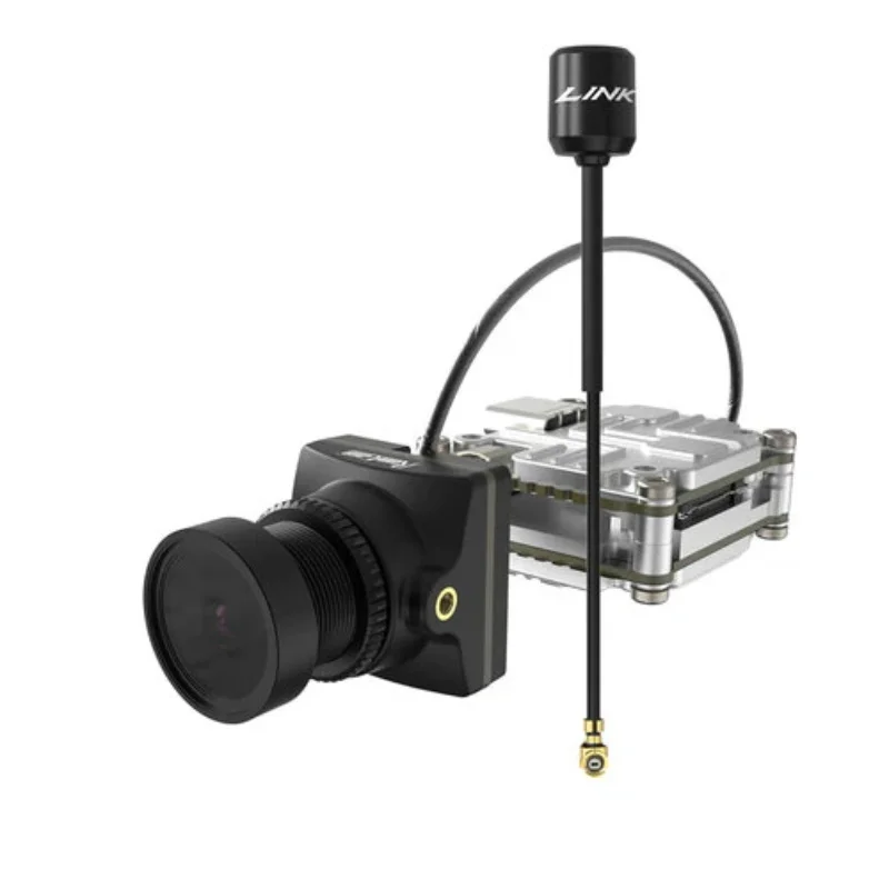 

RunCam Link цифровая FPV Air Unit Ночная камера Eagle HD версия