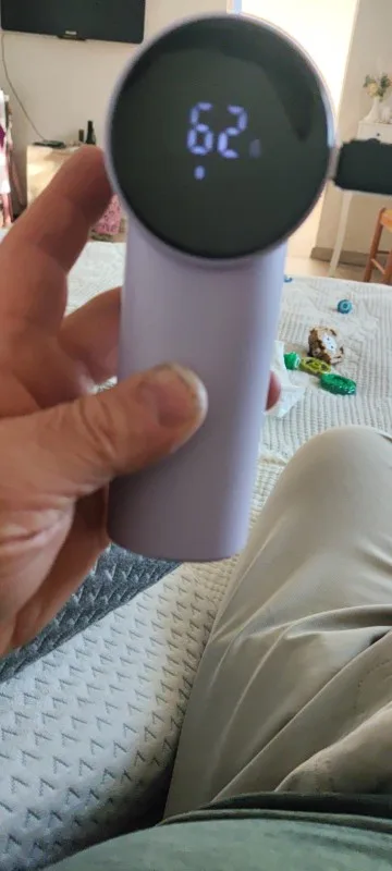 STOPLINT™ Lint remover